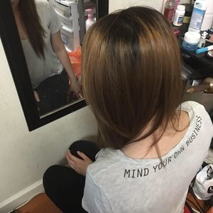 Meet your Posher, Nam